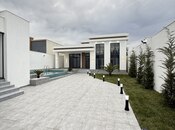 Satılır 4 otaqlı həyət evi/bağ evi 160 m², Mərdəkan q., photo 4 from 8