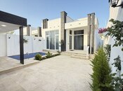 3 otaqlı həyət evi/bağ evi - Şüvəlan q. - 90 m²