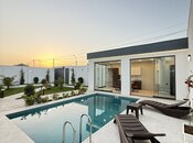 4 otaqlı həyət evi/bağ evi - Mərdəkan q. - 170 m²