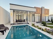 4 otaqlı həyət evi/bağ evi - Mərdəkan q. - 170 m²