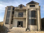 Elan №5379169 - Bakı, Şıxov q., 7 otaqlı, 540 m²