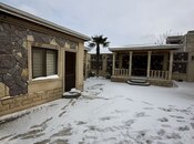 Продаётся 7-комн. дом/дача 400 м², м. Кара Караев, photo 3 from 8