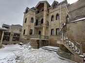 Продаётся 7-комн. дом/дача 400 м², м. Кара Караев, photo 2 from 8