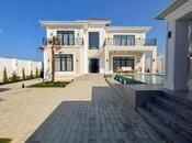 5 otaqlı həyət evi/bağ evi - Mərdəkan q. - 360 m²