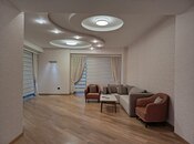 İcarəyə verilir 4 otaqlı yeni tikili 265 m², Elmlər Akademiyası m., photo 2 from 8