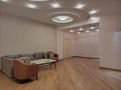 İcarəyə verilir 4 otaqlı yeni tikili 265 m², Elmlər Akademiyası m., photo 4 from 8