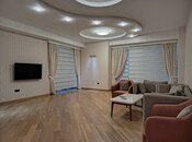 İcarəyə verilir 4 otaqlı yeni tikili 265 m², Elmlər Akademiyası m., photo 3 from 8
