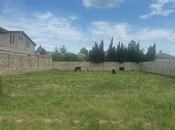 Torpaq - Buzovna q. - 9.5 sot