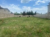 Torpaq - Buzovna q. - 9.5 sot
