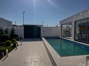 5 otaqlı həyət evi/bağ evi - Mərdəkan q. - 195 m²