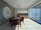 5 otaqlı həyət evi/bağ evi - Mərdəkan q. - 195 m²