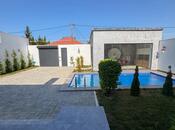 5 otaqlı həyət evi/bağ evi - Mərdəkan q. - 195 m²