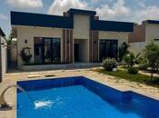 Satılır 4 otaqlı həyət evi/bağ evi 145 m², Mərdəkan q., photo 2 from 8