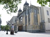 Объявление №5378729 - Баку, м. Сахил, 6-комн., 130.5 м², 4/5 этаж