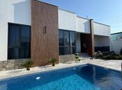 4 otaqlı həyət evi/bağ evi - Şüvəlan q. - 170 m²