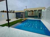 Satılır 4 otaqlı həyət evi/bağ evi 175 m², Şüvəlan q., photo 2 from 8