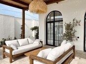 İcarəyə verilir 4 otaqlı həyət evi/bağ evi 140 m², Şüvəlan q., photo 6 from 8