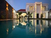 İcarəyə verilir 5 otaqlı həyət evi/bağ evi 400 m², Mərdəkan q., photo 2 from 8