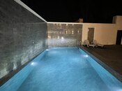 4 otaqlı həyət evi/bağ evi - Buzovna q. - 250 m²