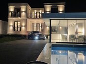 4 otaqlı həyət evi/bağ evi - Buzovna q. - 250 m²