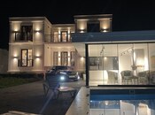 4 otaqlı həyət evi/bağ evi - Buzovna q. - 250 m²