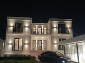4 otaqlı həyət evi/bağ evi - Buzovna q. - 250 m²