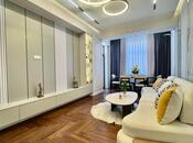 Elan №5382001 - Bakı, Nəriman Nərimanov m., 3 otaqlı, 101 m², 12/16 mərtəbə