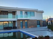 6 otaqlı həyət evi/bağ evi - Mərdəkan q. - 400 m²