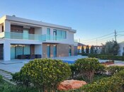 6 otaqlı həyət evi/bağ evi - Mərdəkan q. - 400 m²