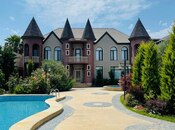 Сдаётся 6-комн. дом/дача 360 м², пос. Мардакан, photo 1 from 8