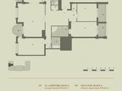 Satılır 4 otaqlı yeni tikili 199 m², Elmlər Akademiyası m., photo 2 from 8