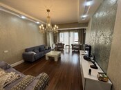 Сдаётся 2-комн. новостройка 120 м², м. Шах Исмаил Хатаи, photo 2 from 8