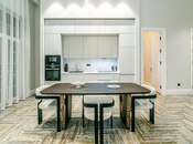 Satılır 3 otaqlı yeni tikili 135 m², Şah İsmayıl Xətai m., photo 2 from 8