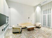 Satılır 3 otaqlı yeni tikili 135 m², Şah İsmayıl Xətai m., photo 8 from 8