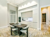 Satılır 3 otaqlı yeni tikili 135 m², Şah İsmayıl Xətai m., photo 1 from 8