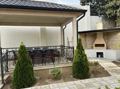 4 otaqlı həyət evi/bağ evi - Şüvəlan q. - 120 m²
