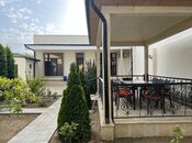 4 otaqlı həyət evi/bağ evi - Şüvəlan q. - 120 m²