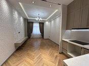 Продаётся 2-комн. новостройка 67 м², м. Элмляр Академиясы, photo 4 from 8