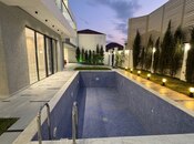 Satılır 6 otaqlı həyət evi/bağ evi 420 m², Buzovna q., photo 8 from 8