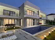 Продаётся 6-комн. дом/дача 420 м², пос. Бузовна, photo 2 from 8