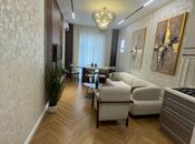 Satılır 2 otaqlı köhnə tikili 47 m², Yasamal r., photo 2 from 8