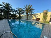 İcarəyə verilir 6 otaqlı həyət evi/bağ evi 500 m², Buzovna q., photo 2 from 8