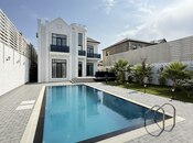 6-комн. дом/дача - пос. Мардакан - 340 м²