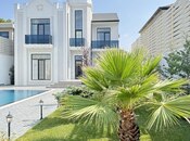 6-комн. дом/дача - пос. Мардакан - 340 м²