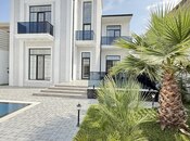 6-комн. дом/дача - пос. Мардакан - 340 м²