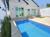 Satılır 4 otaqlı həyət evi/bağ evi 150 m², Mərdəkan q., photo 2 from 8