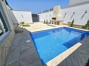 Satılır 4 otaqlı həyət evi/bağ evi 150 m², Mərdəkan q., photo 5 from 8