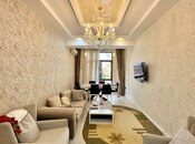 İcarəyə verilir 2 otaqlı yeni tikili 65 m², 8 Noyabr m., photo 2 from 8