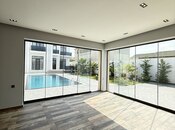 Satılır 6 otaqlı həyət evi/bağ evi 340 m², Mərdəkan q., photo 7 from 8