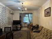 Satılır 3 otaqlı köhnə tikili 100 m², Nəriman Nərimanov m., photo 3 from 8